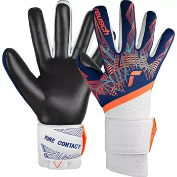 Rukavice Reusch Pure Contact Gold M 54 70 100 4848 10