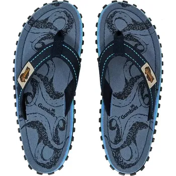 Pánské tenisky Žabky Gumbies Islander Abyss M G-IS-MN-ABYSS 40