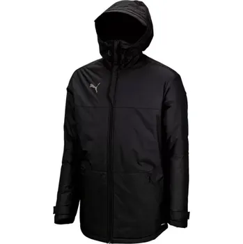 Pánská zimní bunda TeamFinal 21 Parka M 656496-03 - Puma M