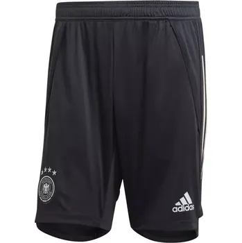 Pánské kraťasy Pánské šortky Germany M FI0756 - Adidas XL (188 cm)