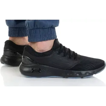 Pánské tenisky Pánské boty Charged Vantage M 3023550-002 - Under Armour 44.5