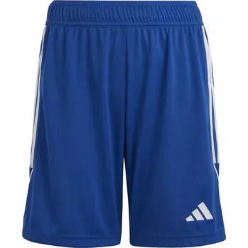 Dívčí kraťasy Dětské šortky Tiro 23 League Jr IB8094 - Adidas 116CM