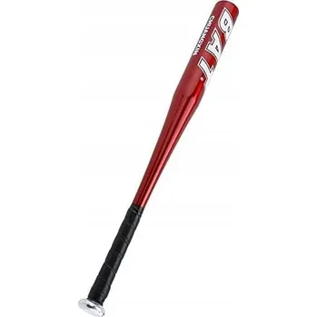 Příslušenství pro čtečku elektronické knihy Hliníková baseballová pálka 34 palců ČERVENÁ