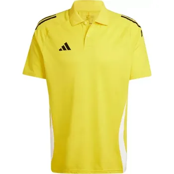 Pánské tričko Adidas Tiro 24 Competition Polo M Tričko IV9144 pánské L