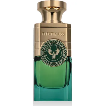 Unisex parfém Electimuss Persephone's Patchouli Pure Perfume 100 ml UNISEX