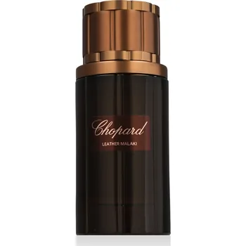 Pánský parfém Chopard Leather Malaki EDP 80 ml M