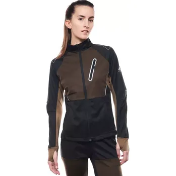 Dámská softshellová bunda Fischer ASARNA SOFTSHELL