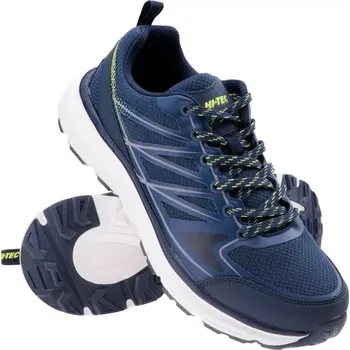 Pánské tenisky Pánské boty Taggy M 92800401697 - Hi-Tec 41