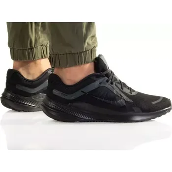 Pánská obuv Pánské boty Quest 5 M DD0204-003 - Nike 40.5