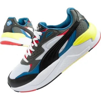 Pánské tenisky Boty Puma X-Ray Speed M 384638 07 41