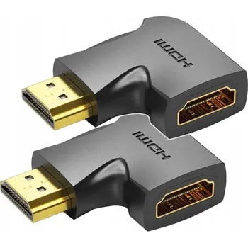 Video kabel Kabel HDMI - HDMI Vention AIOB0-2 , 0,02 m
