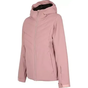 Dámská lyžařská bunda H4Z22 KUDN003 53S - 4F M