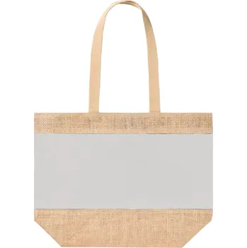 Plážová taška Paralia plážová nebo nákupní taška - přírodní - AP722216-00