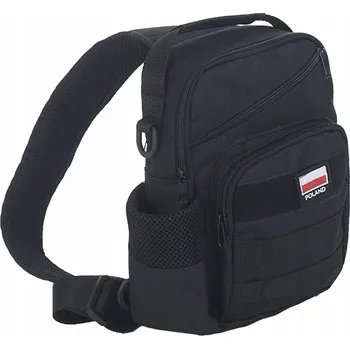 Podprsenka CONVEY sportovní batoh, vícebarevný