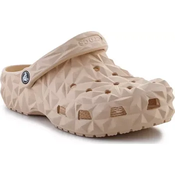 Dámské tenisky Žabky Crocs Classic Geometric Clog 209563-2DS EU 36/37