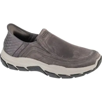 Dámská sportovní obuv Skechers Slip-Ins Respected - Elgin 204810-CHAR Black 41 47,5