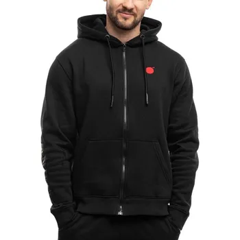 Pánská mikina Ozoshi Pecos M mikina OZ93908 pánské L