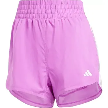 Dámské kraťasy Adidas Pacer Training shorts 3-Stripes Woven High Rise W IX1079 dámské XL 5"