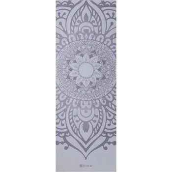 Karimatka Podložka na jógu Gaiam Wild Lilac Sundial 5 MM 64941 NEPLATÍ