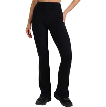 Dámské legíny Dámské legíny 4F CAS F1195 deep black 4FWAW25TTROF1195 20S dámské M