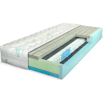 Matrace Matrace KALIOPE SENIOR - 200 cm, 70 cm