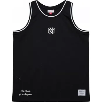 Pánské tričko Mitchell & Ness Branded Legendary Swingman Jersey M TMTK6552-MNNYYPPPBLCK pánské tričko M