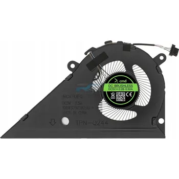 Ventilátor pro notebook Ventilátor HP Pavilion 14-dv2123nf 14-dv2143nw