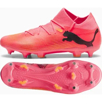 Kopačky Fotbalové boty Puma Future 7 Match MxSG M 107714-03 41
