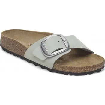 Dámské tenisky Birkenstock Madrid Big Buckle Žabky W 1024097 EU 36