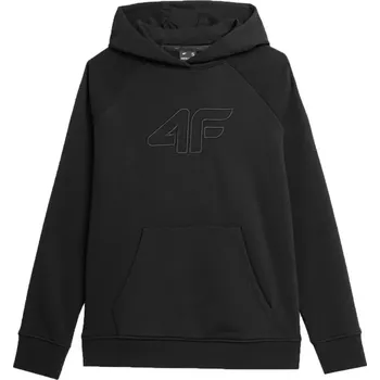 Dámská mikina Mikina 4F F0765 W 4FAW23TSWSF0765 20S L