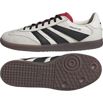 Pánská obuv Boty adidas Predator Freestyle IN JH8893 42 2/3