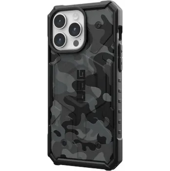 Pouzdro na mobilní telefon Zadní Kryt Urban Armor Gear pro Apple iPhone 15 Pro Max Multicolor
