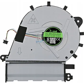 Ventilátor pro notebook Ventilátor Asus Zenbook UX430UN UX430UNR UX430UQ