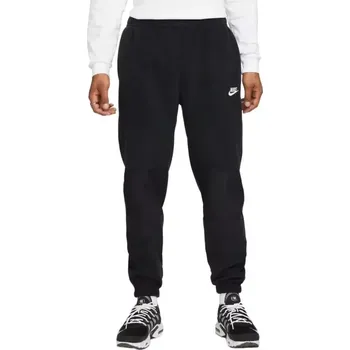 Pánské kalhoty Nike Club Fleece Pant M DQ4901-010 XS