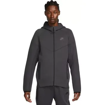 Pánská mikina Mikina Nike Sportswear Tech Fleece Windrunner M FB7921-060 pánské XL (188 cm)