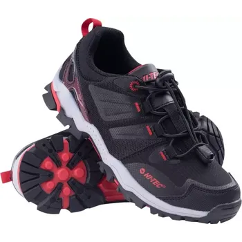 Chlapecké tenisky Boty Hi-Tec Hagas Teen Jr 92800598011 40