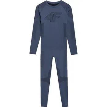 Dívčí tričko 4F M096 Jr termoprádlo 4FJAW23USEAM096 32S 152/158 cm