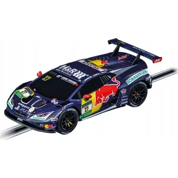 auto na autodráhu Carrera Auto GO 64277 Lamborghini Huracán GT3 Evo II