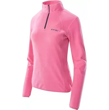 Dámská mikina Mikina Hi-Tec Damis W 92800327645 XL