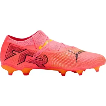 Pánské tenisky Fotbalové boty Puma Future 7 Pro+ FG/AG M 107705 03 40