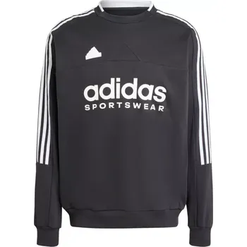 Pánská mikina Adidas House of Tiro Fleece M Mikina IW0172 pánské 2XL