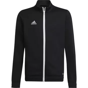 Chlapecká mikina Entrada 22 Track Jr dětská mikina H57520 - Adidas 152