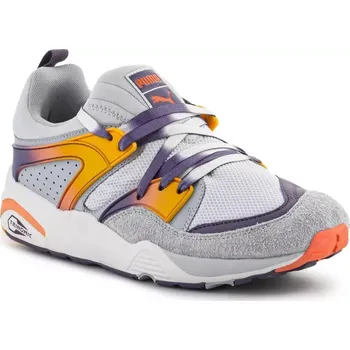 Pánská treková obuv Boty Puma Blaze of Glory Psychedelics M 387576-01 EU 44