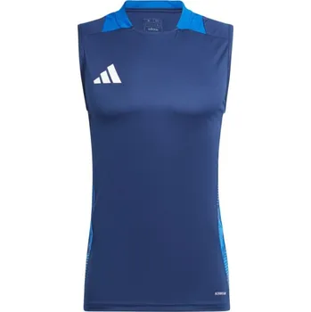 Pánské tričko Adidas Tiro 24 Competition Training Sleeveless Jersey M IR5476 pánské L