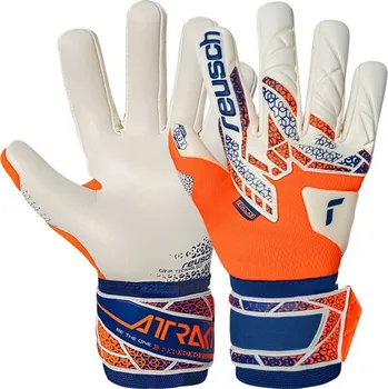 Rukavice Reusch Attrakt Gold X NC 55 70 982 2500 9