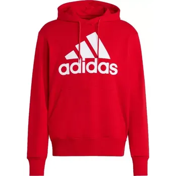 Pánská móda Mikina adidas Essentials French Terry Big Logo Hoodie M IC9365 S