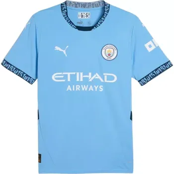Puma Manchester City FC Home Jersey Team M 775075 01 pánské 2XL