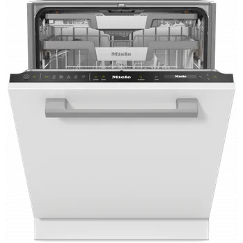 Myčka nádobí Plně vestavná myčka nádobí MIELE G 7651 SCVi AutoDos + DÁREK: 7x Miele PowerDisk All in 1 + montáž + zaškolení ZDARMA
