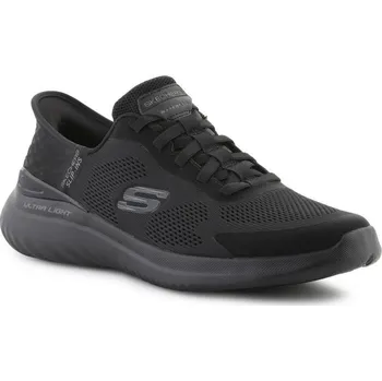 Pánské tenisky Boty Skechers Slip-Ins: Bounder 2.0 - Emerged M 232459-BBK EU 42,5