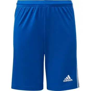 Juniorské šortky Squadra 21 GK9156 - Adidas 152 cm